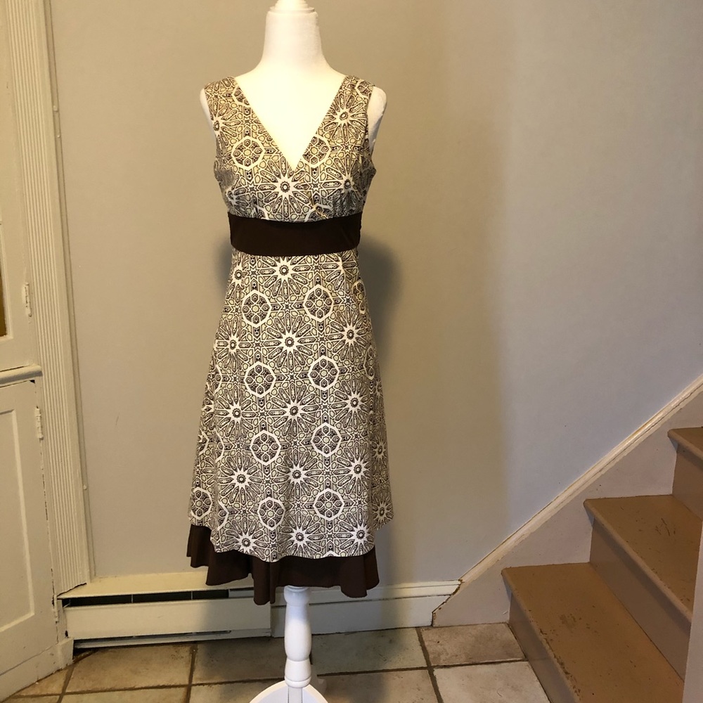 Delia size 3/4 dress